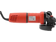 Angle Grinder 125mm 720W with Speed Adjustment