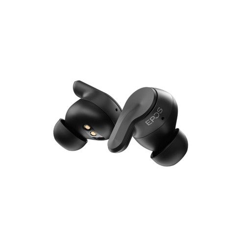 EPOS ADAPT E1TWS SCANDINAVIAN BLACK BLUETOOTH