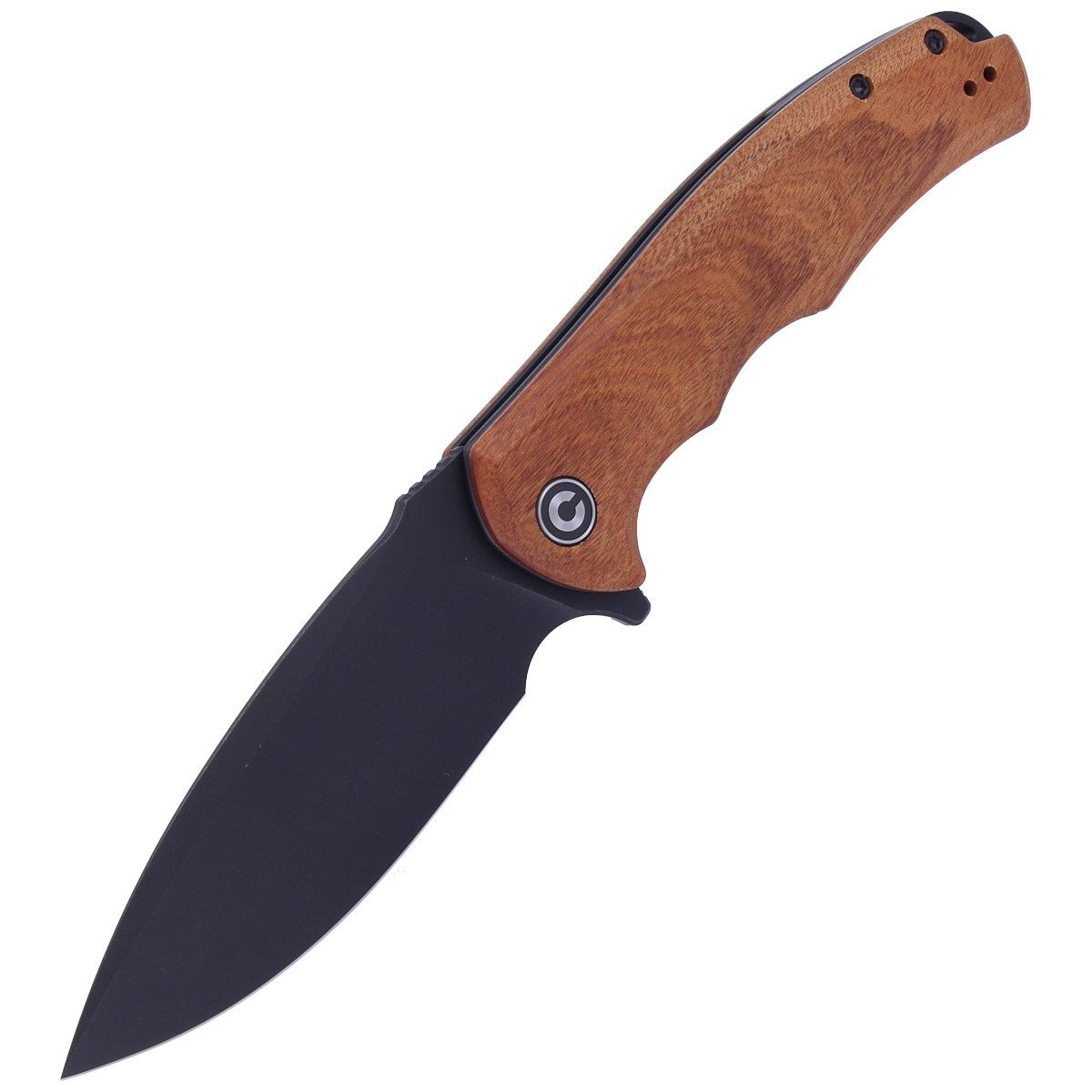 Knife CIVIVI Praxis 9Cr18MoV Cuibourtia BB C803H
