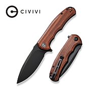Knife CIVIVI Praxis 9Cr18MoV Cuibourtia BB C803H