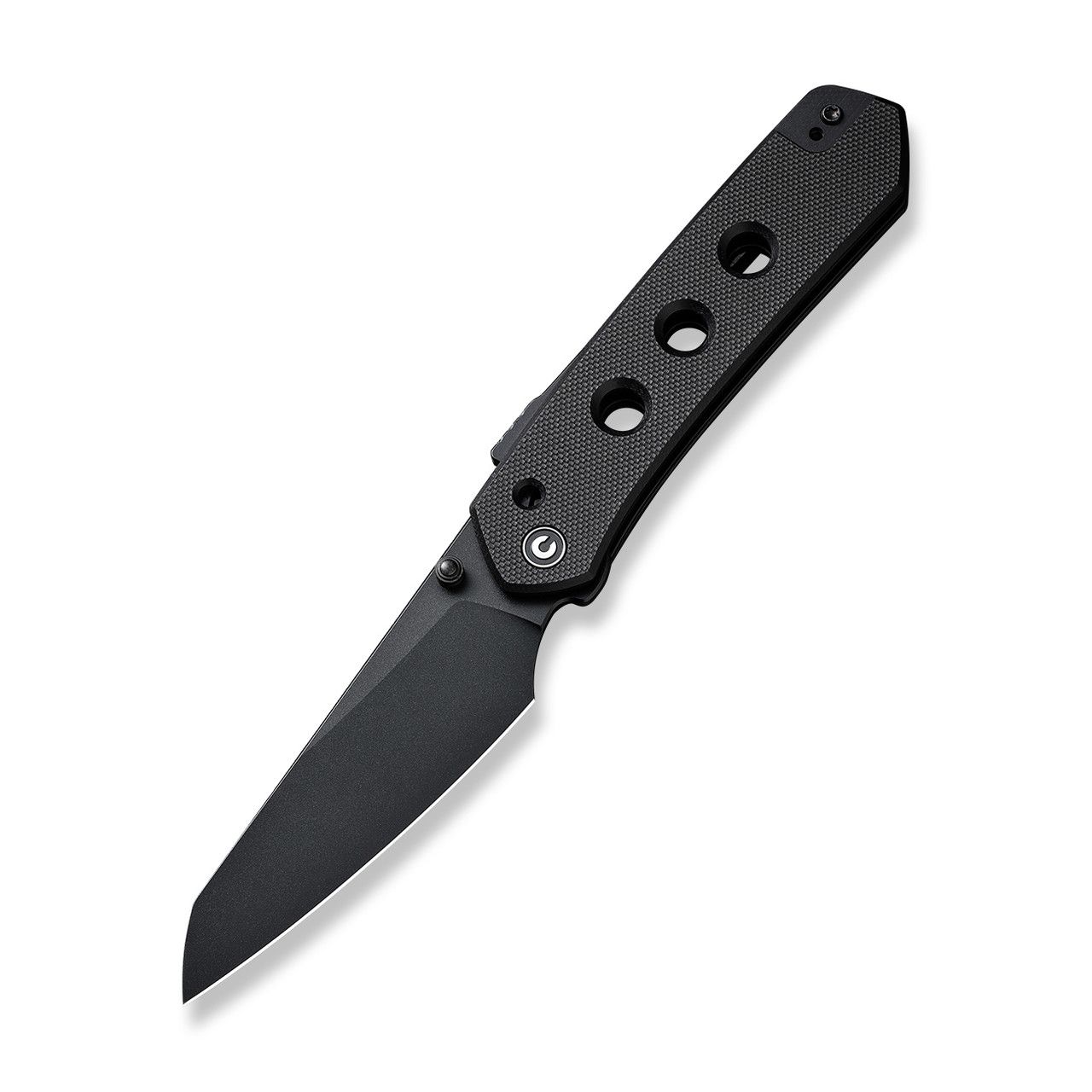 Knife CIVIVI Vision FG G10 All Black C22036-1