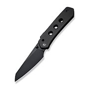 Knife CIVIVI Vision FG G10 All Black C22036-1