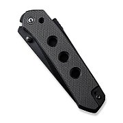 Knife CIVIVI Vision FG G10 All Black C22036-1
