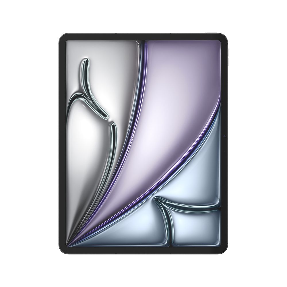 Apple iPad 13-inch Air Wi-Fi + Cellular 128GB - Space Grey