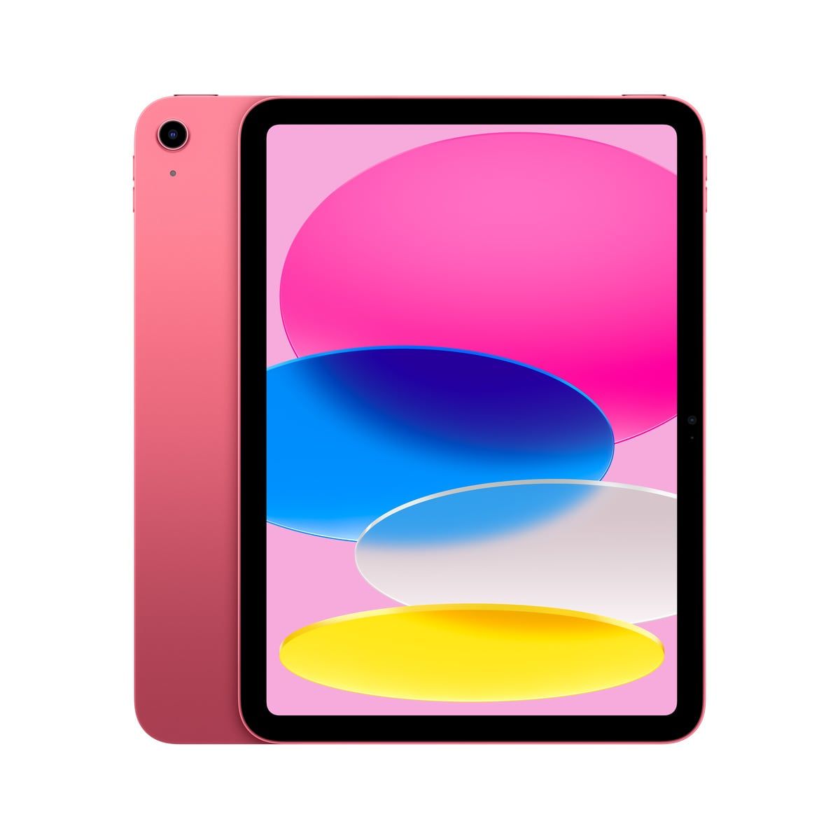 Apple iPad 256 GB 27.9 cm (11 ) Wi-Fi 6 (802.11ax) iPadOS 18 Pink