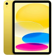 Apple iPad 256 GB 27.9 cm (11 ) Wi-Fi 6 (802.11ax) iPadOS 18 Yellow