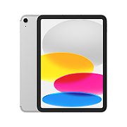 Apple iPad 5G LTE-TDD & LTE-FDD 128 GB 27.9 cm (11 ) Wi-Fi 6 (802.11ax) iPadOS 18 Silver