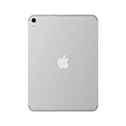 Apple iPad 5G LTE-TDD & LTE-FDD 128 GB 27.9 cm (11 ) Wi-Fi 6 (802.11ax) iPadOS 18 Silver