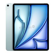 Apple iPad 13-inch Air Wi-Fi 128GB - Blue