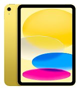Apple iPad 128 GB 27.9 cm (11 ) Wi-Fi 6 (802.11ax) iPadOS 18 Yellow