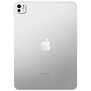 Apple iPad 11-inch Pro WiFi 2TB with Standard glass - Silver