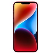 Apple iPhone 14 Plus 17 cm (6.7 ) Dual SIM iOS 16 5G 256 GB Red