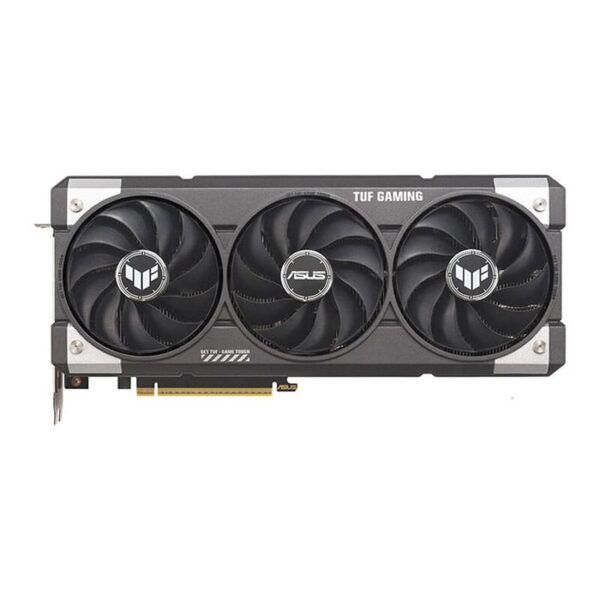 ASUS TUF Gaming TUF-RTX5060TI-O16G-GAMING NVIDIA GeForce RTX 5060 Ti 16 GB GDDR7