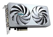 GIGABYTE GeForce RTX 5060 Ti EAGLE OC ICE 8G Graphics Card - 8GB GDDR7  128bit  PCI-E 5.0  2617MHz Core Clock  3 x DisplayPort  1 x HDMI  GV-N506TEAGLEOC ICE-8GD