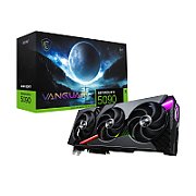 Karta graf. MSI RTX 5090 32G VANGUARD SOC