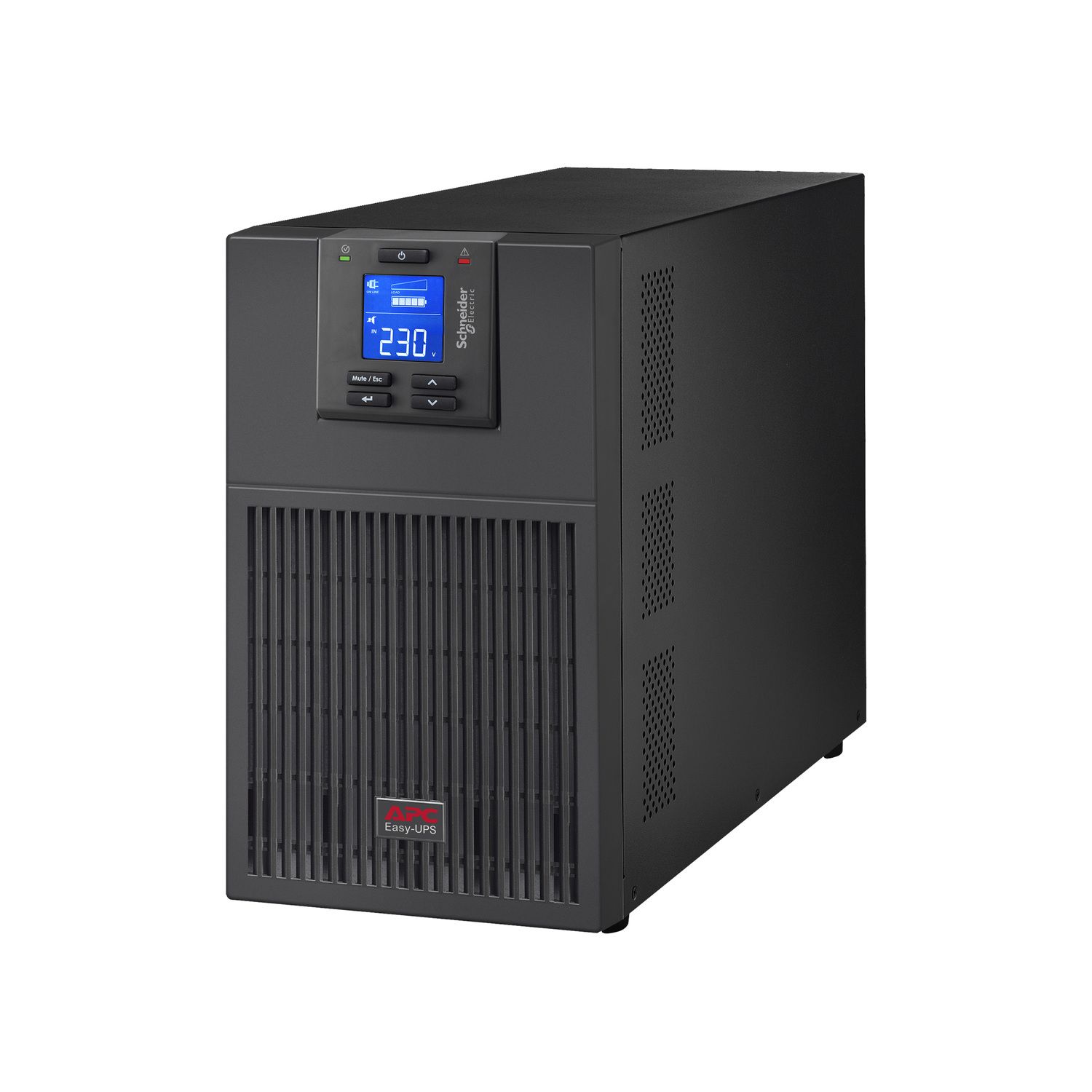 APC EASY UPS ON-LINE SRV 3000VA/2700W 230V