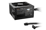 SYSTEM POWER 11 650W/80 PLUS BRONZE POWER SUPPLY