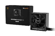 SYSTEM POWER 11 650W/80 PLUS BRONZE POWER SUPPLY