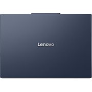Laptop Lenovo IdeaPad Slim 5 14AHP10 83HV001LRM, 14 inch 1920 x 1200, AMD 8845HS (8 C / 16 T, 3.8 GHz - 5.1 GHz, 8 MB + 16 MB cache, 12 W), 32 GB DDR5, 1 TB SSD, AMD Radeon 780M, Fara sistem de operare, Albastru