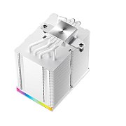 Cooling DeepCool AK500 DIGITAL PRO WH (R-AK500-WHAPMN-G)