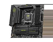 MSI MAG B850M MORTAR WIFI motherboard AMD B850 Socket AM5 micro ATX