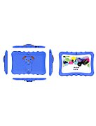 Tablet KidsTAB7 V2 BLOW 4/32GB niebieskie etui 2MP