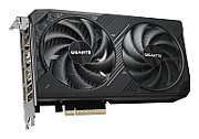 GIGABYTE GeForce RTX 5060 Ti WINDFORCE OC 16G Graphics Card - 16GB GDDR7  128bit  PCI-E 5.0  2587MHz Core Clock  3 x DisplayPort  1 x HDMI  GV-N506TWF2OC-16GD