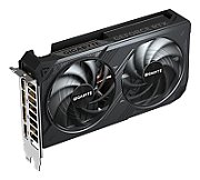 GIGABYTE GeForce RTX 5060 Ti WINDFORCE OC 16G Graphics Card - 16GB GDDR7  128bit  PCI-E 5.0  2587MHz Core Clock  3 x DisplayPort  1 x HDMI  GV-N506TWF2OC-16GD