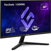 Monitor 23.8 inch ViewSonic VX24G1-HD 1920 x 1080 pixeli, 180 Hz