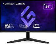 Monitor 23.8 inch ViewSonic VX24G1-HD 1920 x 1080 pixeli, 180 Hz