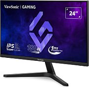 Monitor 23.8 inch ViewSonic VX24G1-HD 1920 x 1080 pixeli, 180 Hz