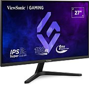 Monitor 27 inch ViewSonic VX27G1-HD 1920 x 1080 pixeli, 180 Hz