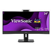 Viewsonic MONITOR LCD 34  VA/VG3457CV VIEWSONIC