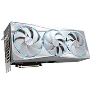 AORUS GeForce RTX 5080 MASTER ICE 16G, 256-bit, GDDR7, Alb