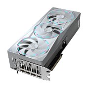AORUS GeForce RTX 5080 MASTER ICE 16G, 256-bit, GDDR7, Alb