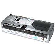 AORUS GeForce RTX 5080 MASTER ICE 16G, 256-bit, GDDR7, Alb