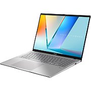 Laptop Asus Vivobook S 16 S3607VA-RP046, 16 inch 1920 x 1200, Intel Core I5-13420H (8 C / 12 T, 3.4 GHz - 4.6 GHz, 12 MB cache), 16 GB DDR5, 1 TB SSD, Intel UHD Graphics, Fara sistem de operare, Silver