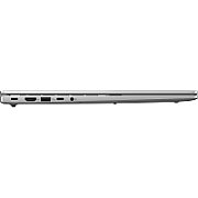 Laptop Asus Vivobook S 16 S3607VA-RP046, 16 inch 1920 x 1200, Intel Core I5-13420H (8 C / 12 T, 3.4 GHz - 4.6 GHz, 12 MB cache), 16 GB DDR5, 1 TB SSD, Intel UHD Graphics, Fara sistem de operare, Silver