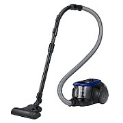 Samsung hoover VC07M2110SB/GE (700W+ blue)