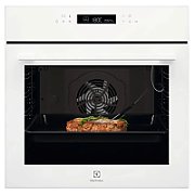 Electrolux 700 SenseCook EOE7F31V Electric Oven White Thermo-circuit