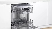 Bosch Serie 2 SMU2HVS02E dishwasher Undercounter 14 place settings D