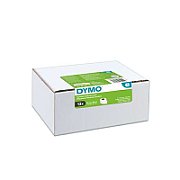 Address labels advantage pack/12 roll A 13 labels 28x89 white