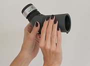 Spotting scope Delta Optical Titanium 50ED