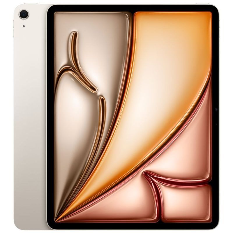 13-INCH IPAD AIR WI-FI 1TB/STARLIGHT