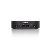 Desktop PC Asus NUC 14 PRO AI, Intel 258V (8 C / 8 T, 2.2 GHz - 4.8 GHz), 32 GB RAM, 1 TB SSD, Intel Arc Graphics, Windows 11 Home
