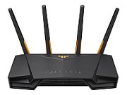 Asus ASUS WLAN-Router WLANRouter TUF-AX4200 TUFAX4200 (90IG07Q0-MO3100) (90IG07Q0MO3100)
