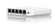 Switch Ubiquiti USW-FLEX-2.5G-5-EU, 5 porturi 100 / 1000 / 2500 Mbps