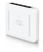 Switch Ubiquiti USW-FLEX-2.5G-5-EU, 5 porturi 100 / 1000 / 2500 Mbps