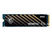 SPATIUM M450 PCIe 4.0 NVMe M.2 1TB  V1 S78-440L0L0-P83