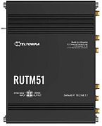 Teltonika WRL ROUTER LTE 5G/RUTM511 TELTONIKA